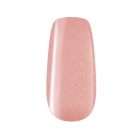 Elastic Cover Base Gel - Hema Free Erősített Gél Lakk Alap - Nude Shine - 15ml - Perfect Nails