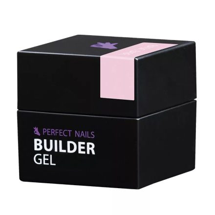 Basic Babe Gel - Építőzselé - 50g - Perfect Nails