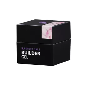 Flower Gel - Pink - 5g - Perfect Nails
