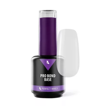PRO Bond Base - Alapozó zselé - 15ml - Perfect Nails