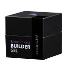 ICE GEL - Átlátszó műkörömépítő zselé 50g - Perfect Nails