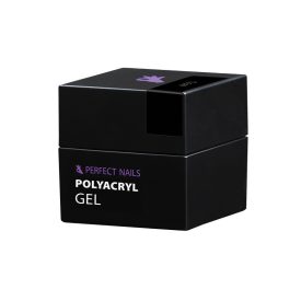 Perfect PolyAcryl Gel - Polygel Clear 15g - Perfect Nails