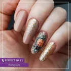 Perfect PolyAcryl Gel - Polygel Clear 15g - Perfect Nails