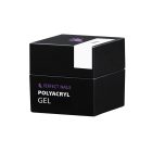 Perfect PolyAcryl Gel - Polygel White 15g - Perfect Nails