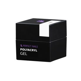 Perfect PolyAcryl Gel - Polygel White 15g - Perfect Nails