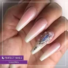 Perfect PolyAcryl Gel - Polygel Cover 15g - Perfect Nails
