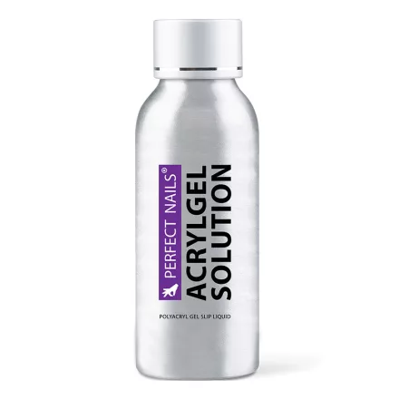 AcrylGel Slip Solution 100ml - Perfect Nails