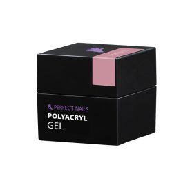   Perfect PolyAcryl Gel - Polygel Cover Nude 15g - Perfect Nails