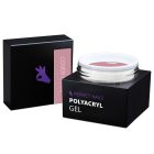 Perfect PolyAcryl Gel - Polygel Cover Nude 15g - Perfect Nails