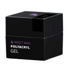 Perfect PolyAcryl Gel - Polygel Clear 50g - Perfect Nails