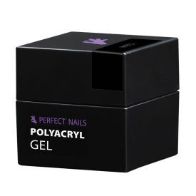 Perfect PolyAcryl Gel - Polygel Clear 50g - Perfect Nails
