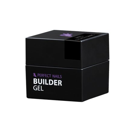 Smart Flex Gel Átlátszó Műkörömépítő Zselé - Clear 15g - Perfect Nails