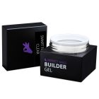 Smart Flex Gel Átlátszó Műkörömépítő Zselé - Clear 15g - Perfect Nails