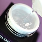 Smart Flex Gel Átlátszó Műkörömépítő Zselé - Clear 15g - Perfect Nails