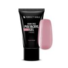 PolyAcryl Gel Prime - Hema Free Tubusos Polygel - Cover Nude 30g - Perfect Nails