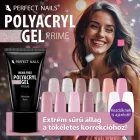 PolyAcryl Gel Prime - Hema Free Tubusos Polygel - Cover Nude 60g - Perfect Nails