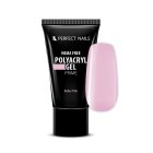 PolyAcryl Gel Prime - Hema Free Tubusos Polygel - Baby Pink 30g - Perfect Nails