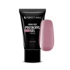 PolyAcryl Gel Prime - Hema Free Tubusos Polygel - Cover Dark 30g - Perfect Nails
