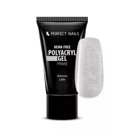 Fehér Acryl Gel