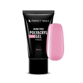   PolyAcryl Gel Prime -Hema Free Tubusos Polygel - Bloom 30g - Perfect Nails
