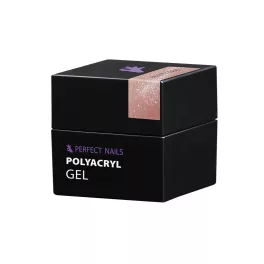 Körömágyhosszabbító Acryl Gel