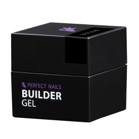   Basic Blue Gel - Műkörömépítő Zselé 50g - Perfect Nails