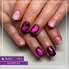 Extreme Gloss Top Coat Gel - Fényzselé 8ml - Perfect Nails