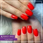 Extreme Gloss Top Coat Gel - Fényzselé 8ml - Perfect Nails