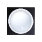 Latte White Builder Gel - Hema Free Építőzselé 50g - Perfect Nails