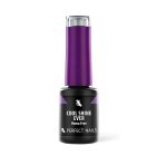 Cool Shine Ever Top Coat Gel - Hema Free Fényzselé - 4ml - Perfect Nails