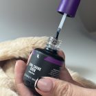 Cool Shine Ever Top Coat Gel - Hema Free Fényzselé - 4ml - Perfect Nails