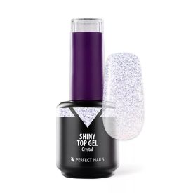 Shiny Top Gel - Crystal - 15ml - Perfect Nails