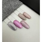 HEMA FREE Cat Eye Gél Lakk - Petal - 8ml - Perfect Nails