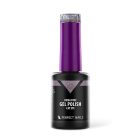 HEMA FREE Cat Eye Gél Lakk -  Platinum - 8ml - Perfect Nails