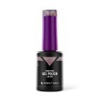 HEMA FREE Cat Eye Gél Lakk -  Mauve - 8ml - Perfect Nails