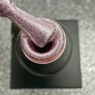 HEMA FREE Cat Eye Gél Lakk -  Mauve - 8ml - Perfect Nails