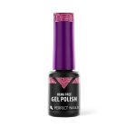 Hema Free Effect Gél Lakk - Pink Diamond - 4 ml - Perfect Nails