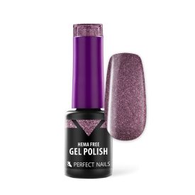   Hema Free Effect Gél Lakk - Vintage Rose- 4 ml - Perfect Nails