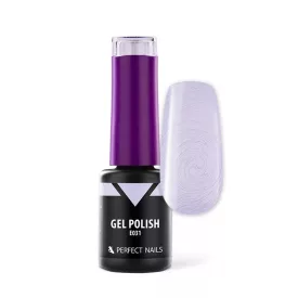 Gél Lakk - 31 Swirly #1 - 4ml - Perfect Nails