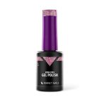 Hema Free Effect Gél Lakk - Rose Quartz - 8 ml - Perfect Nails