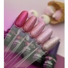 Hema Free Effect Gél Lakk - Rose Quartz - 8 ml - Perfect Nails