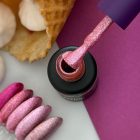 Hema Free Effect Gél Lakk - Rose Quartz - 8 ml - Perfect Nails