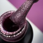 Hema Free Effect Gél Lakk - Vintage Rose - 8 ml - Perfect Nails