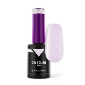 Gél Lakk - 34 Swirly #4 - 8ml - Perfect Nails