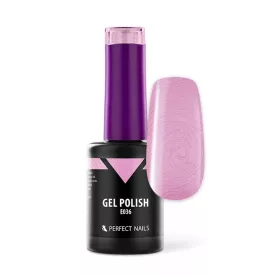 Gél Lakk - 36 Swirly #6 - 8ml - Perfect Nails