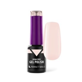 HEMA FREE Gél Lakk HF002 4ml - Rose - Perfect Nails