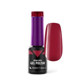 HEMA FREE Gél Lakk HF006 4ml - Wine - Perfect Nails