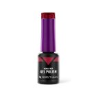 HEMA FREE Gél Lakk HF006 4ml - Wine - Perfect Nails