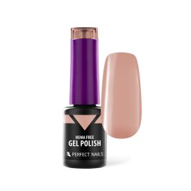 HEMA FREE Gél Lakk HF008 4ml - Nude - Perfect Nails