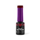 HEMA FREE Gél Lakk HF010 4ml - Cherry - Perfect Nails